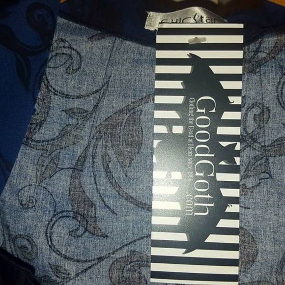 Chic Star Dress Size 40 (Equivalent to a large) - Picture 4 of 8